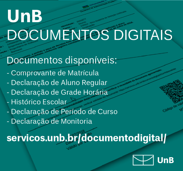 Documentos digitais