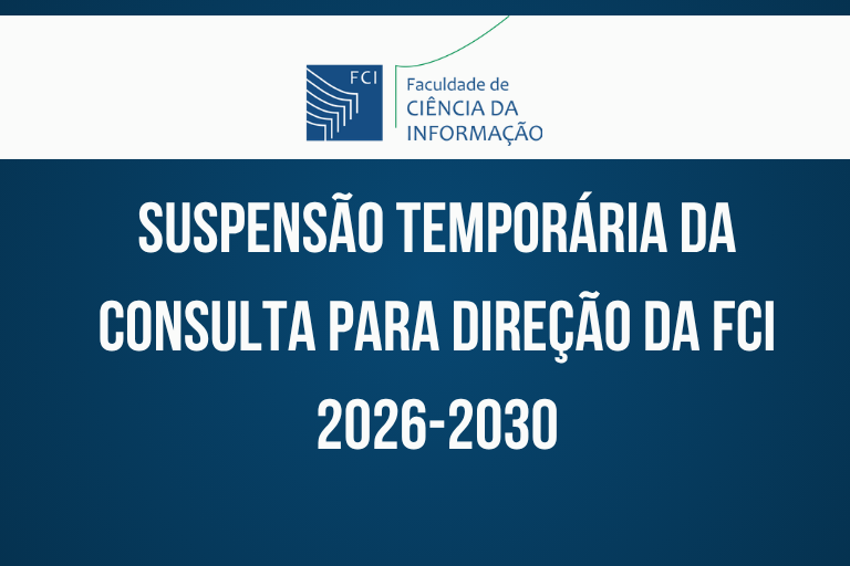 Capas do site FCI